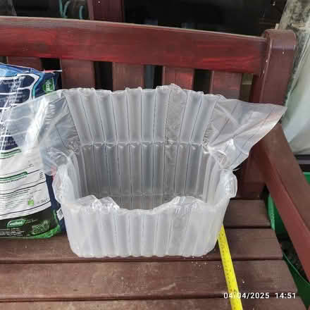 Photo of free Box shaped packaging (Great Moor SK7) #1
