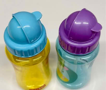 Photo of free Kids drinking bottles (Enfield EN1) #2