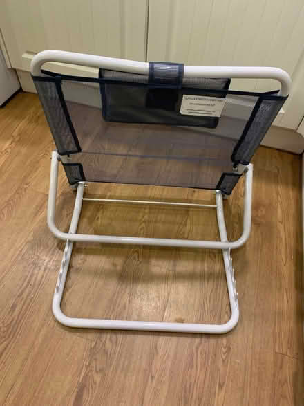 Photo of free Adjustable Bed Support (Bussage GL6) #1