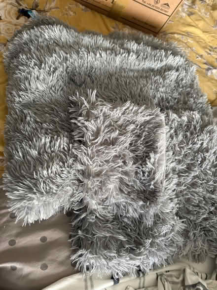 Photo of free Double duvet set (Heartsease Norwich NR7) #1