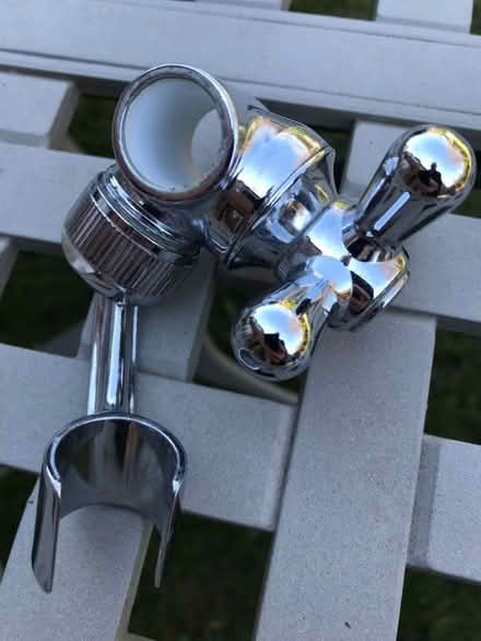 Photo of free Shower fitting (Riddlesdown CR8) #1