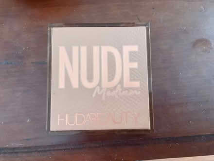 Photo of free Eyeshadow palette (Sale M33) #2