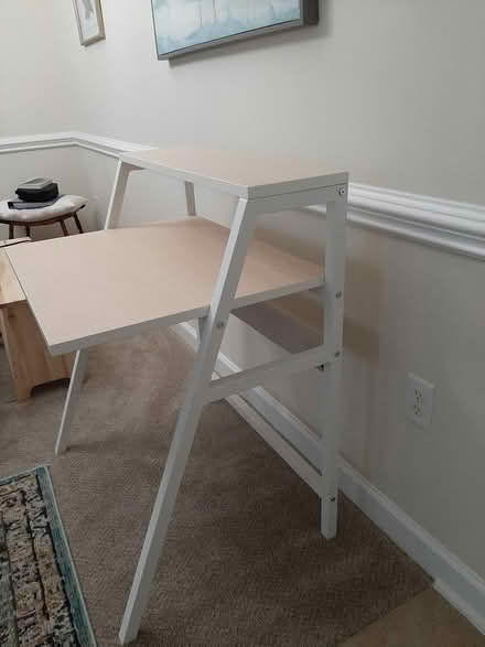 Photo of free MITTPLAN Desk (Simpsonville Sc) #3