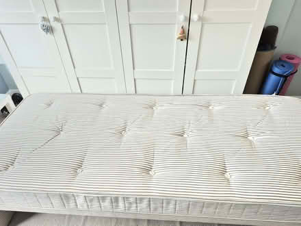 Photo of free Single Hypnos Bed (Emmer Green RG4) #1