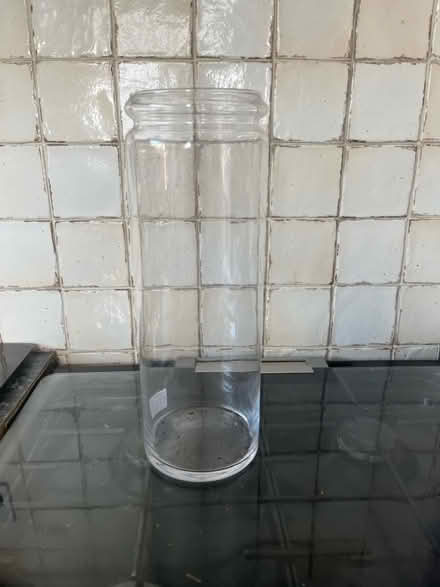 Photo of free Tall vase (Bromley BR2) #1