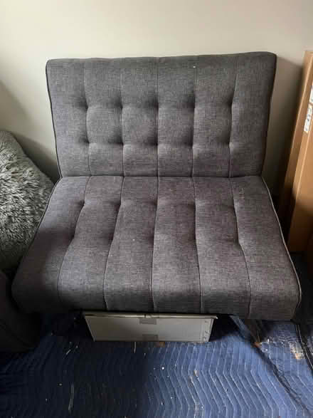Photo of free futon like furniture (Franklin area) #1