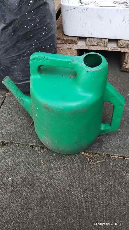 Photo of free Garden watering can (Great Moor SK7) #1