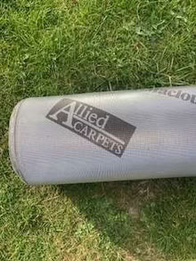 Photo of free Laminate Flooring Underlay (Steyning BN44) #4