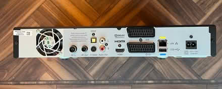 Photo of free BT Vision box (Bracknell RG12) #2