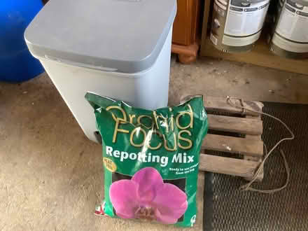 Photo of free Variety of garden bits (Higham North area NN10) #3