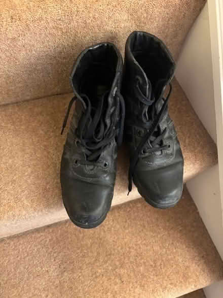 Photo of free Size 6 walking boots (Manningtree CO11) #1