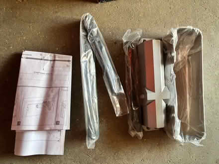 Photo of free Door closer (BS36) #1