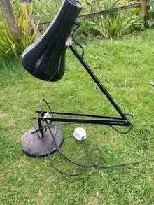 Photo of free Anglepoise Lamps (Steyning BN44) #3