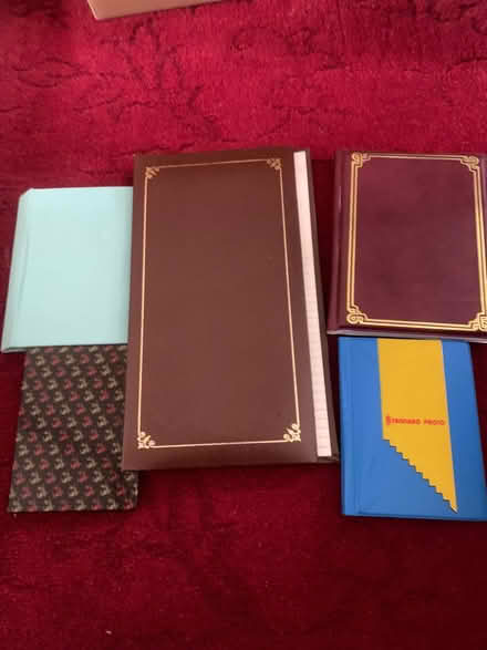 Photo of free Photo albums (Innsworth GL3) #1