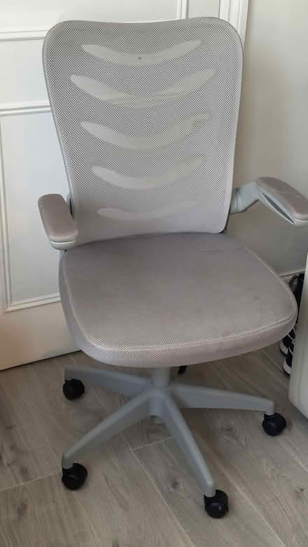 Photo of free Office Chair (Hammersmith) #1