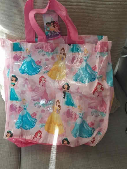 Photo of free Shopping bag (Bredbury/Romiley SK6) #2