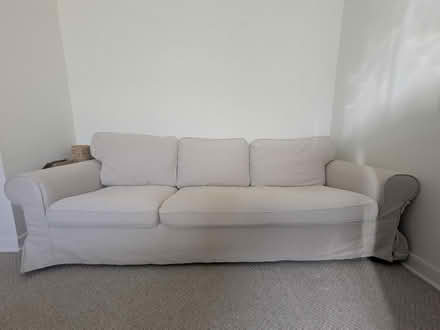 Photo of free 3 Seater Sofa (IP3) #1