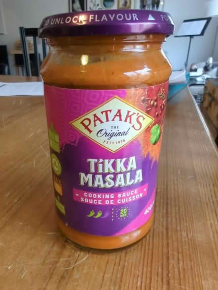 Photo of free Cooking sauce (Centrepoint) #1