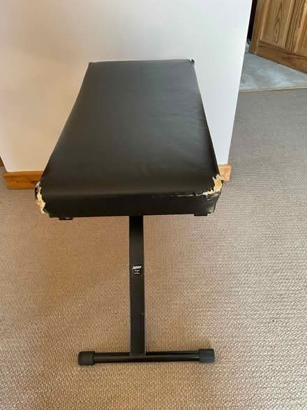 Photo of free Piano Stool (Standon Green End SG11) #3
