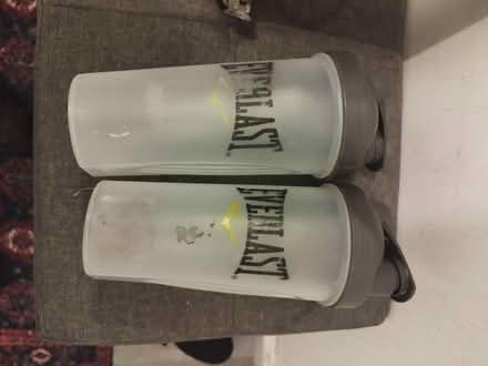 Photo of free Shakers (Morden SM4) #1