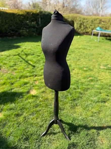 Photo of free Mannequin for dress making (Lawnswood LS16) #1