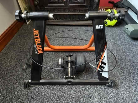 Photo of free Bicycle Turbo Trainer (Mildenhall IP28) #1