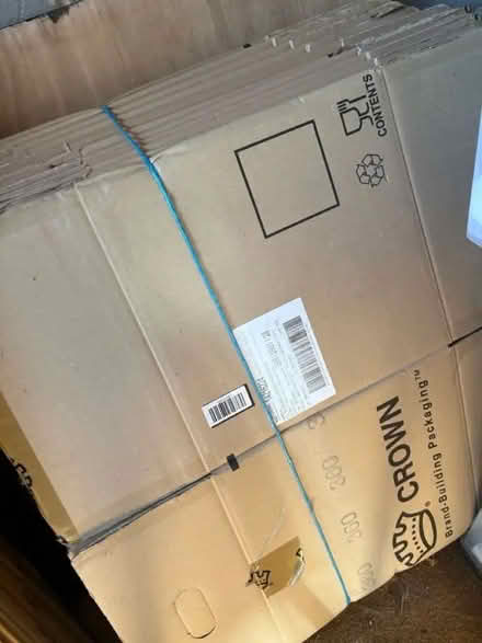 Photo of free Packing boxes (CB10 1TE) #3