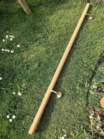 Photo of free Pine handrail (Liskeard PL14) #1