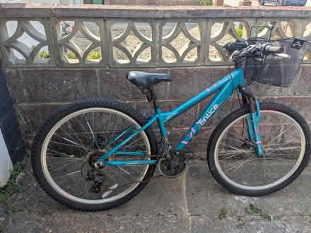 Photo of free Ladies bike (Peacehaven) #1