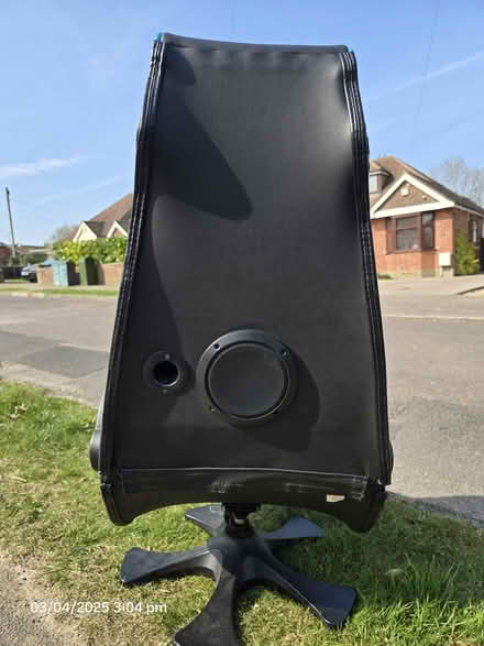 Photo of free Gaming Chair (Warlingham) #3
