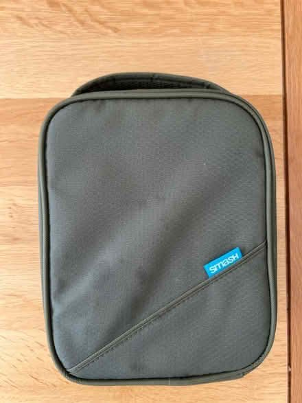 Photo of free Insulated lunchbox/cool bag (CR3 Caterham on the hill) #1