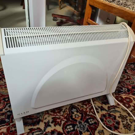 Photo of free Convection heater (Goldington MK41) #1