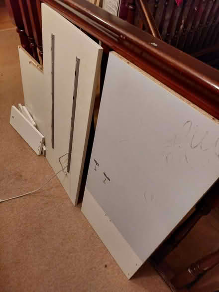 Photo of free Shelving (Flitton MK45) #1