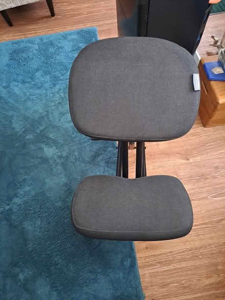 Photo of free Kneeling stool (Hayling Island) #1