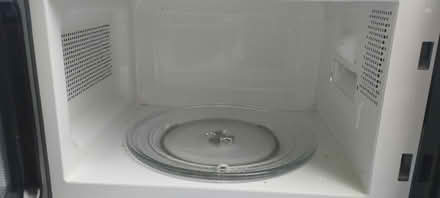 Photo of free Microwave, not working (Hastings TN38) #2