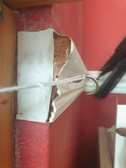 Photo of Dado rail & skirting board sections (Ipswich IP1) #4