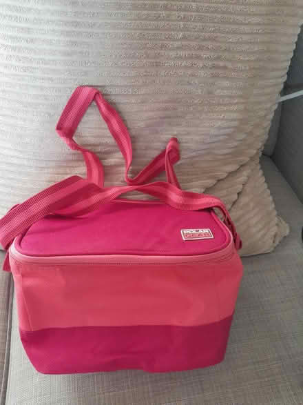 Photo of free Cool bag (Bredbury/Romiley SK6) #1