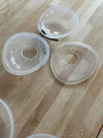 Photo of free Baby items (EH14 Juniper Green) #2