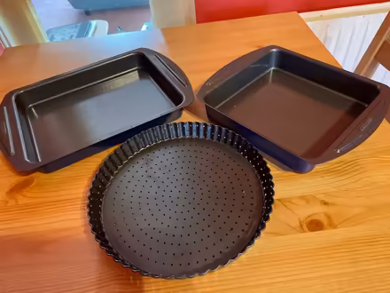 Photo of free Cookware (Orton Goldhay) #1