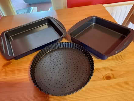 Photo of free Cookware (Orton Goldhay) #1