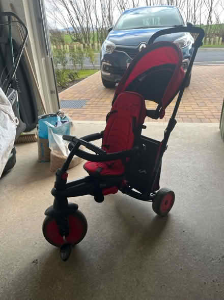 Photo of free Smartrike (TS15 9yh) #1