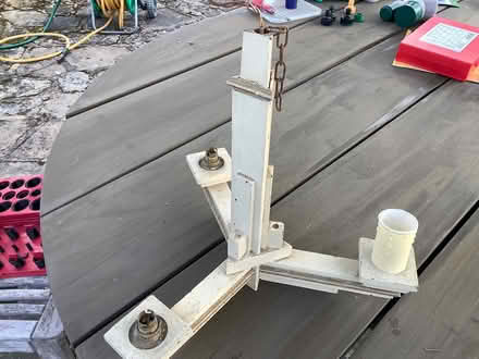 Photo of free Pendants lights need total refurb (MK18 near Tingewick) #2