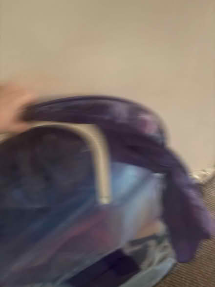 Photo of free Dream tent (CF24 Splott) #3