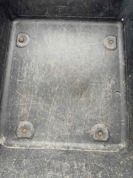 Photo of free Wheelbarrow (Cherry Chase Sunnyvale) #3