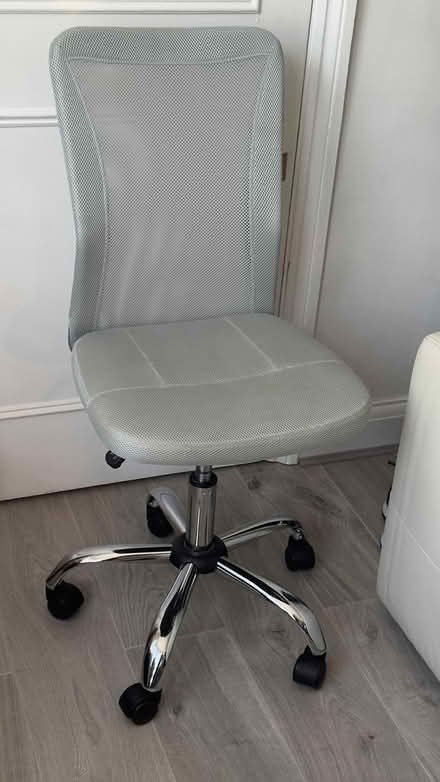 Photo of free Office Chair (Hammersmith) #1