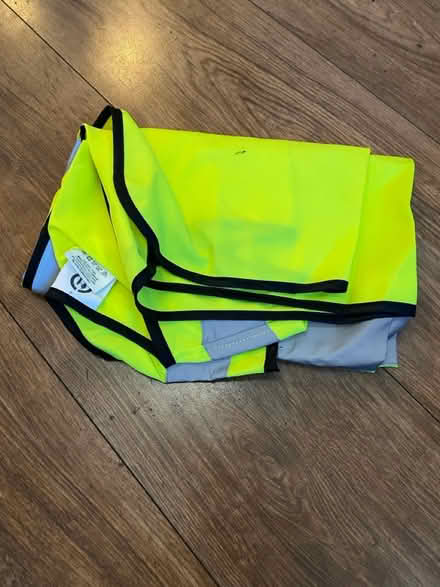 Photo of free High-vis vest (Wimbledon Park SW19) #2