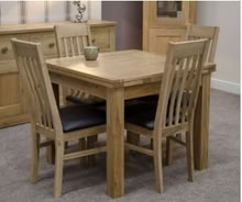 Photo of Space saving Table (Sandy) #2
