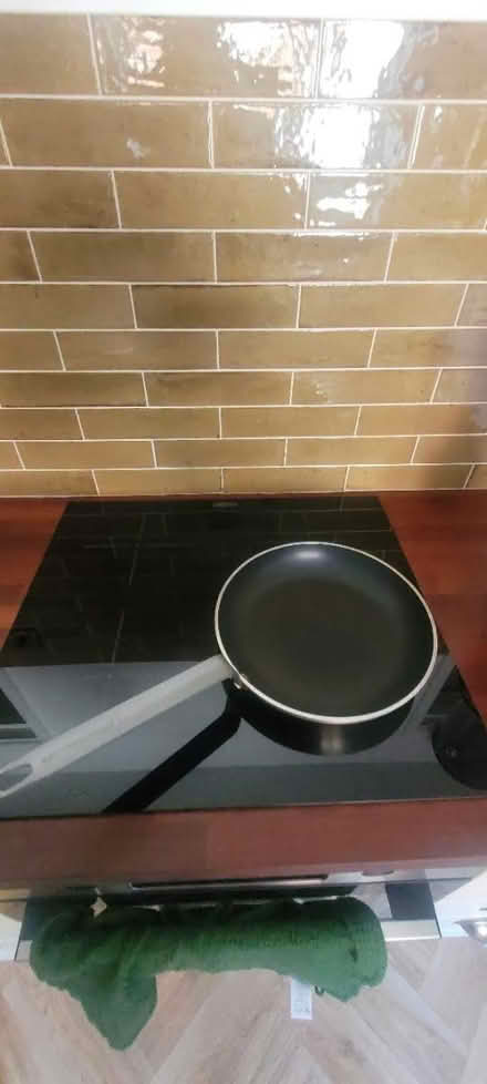 Photo of free Masterclass Frying Pan (norwich nr2) #1