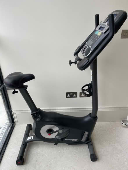Photo of free Schwinn Exercise Bike (Chiswick W4) #3