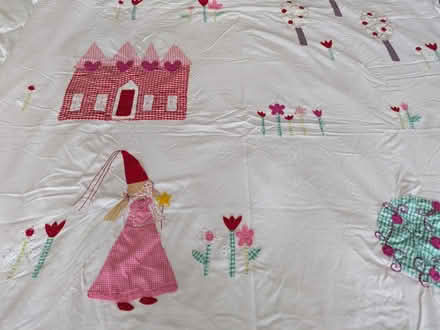 Photo of free Princess Single Duvet Set (Enfield EN2) #2